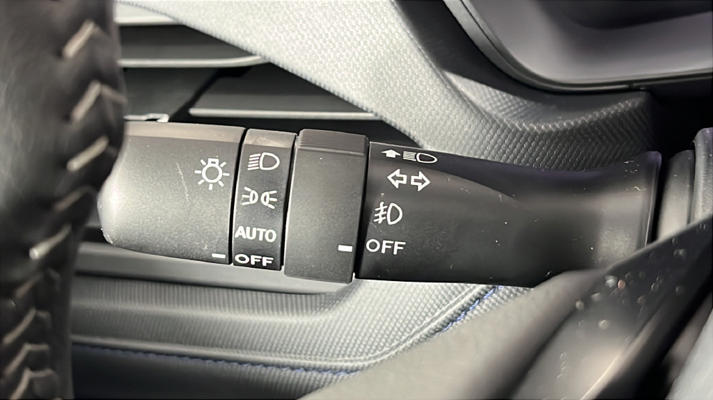 New 2026 Subaru Forester Premium AWD/4WD image 22