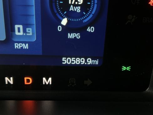 Used 2021 Ford Bronco Big Bend image 17