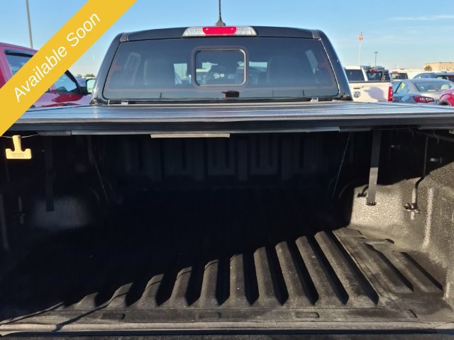 Used 2019 Ford Ranger Lariat w/ Equipment Group 501A Mid AWD/4WD image 4