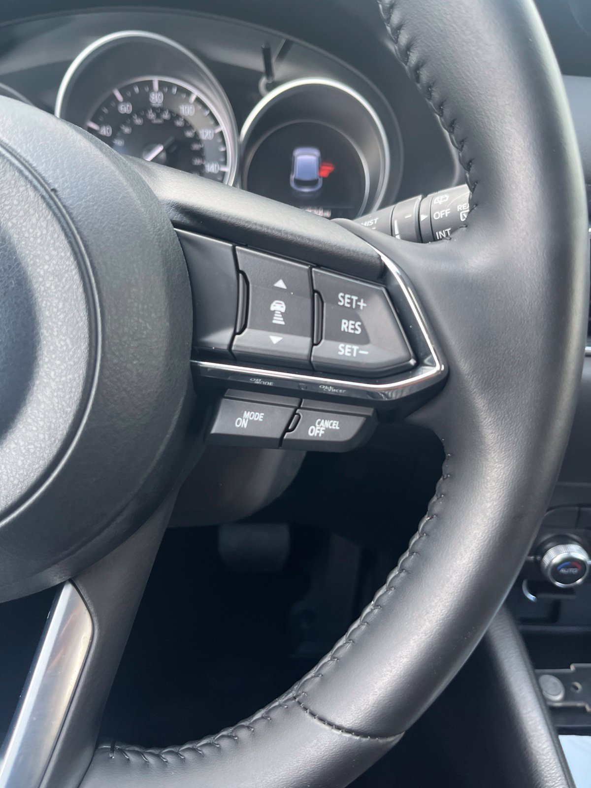 Certified 2024 MAZDA CX-5 AWD 2.5 S w/ Preferred Package image 21