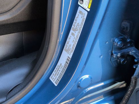 Used 2024 RAM 1500 TRX image 35