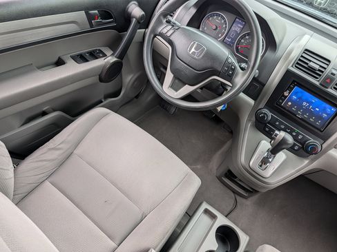 Used 2011 Honda CR-V EX image 9