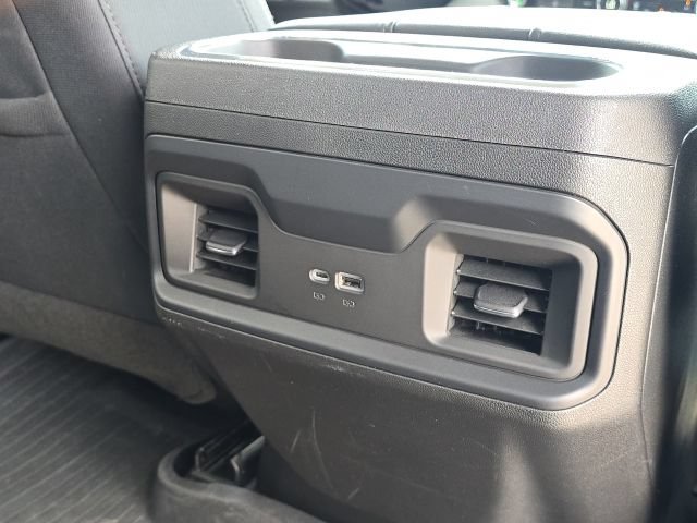 Used 2023 Chevrolet Silverado 1500 RST AWD/4WD image 19