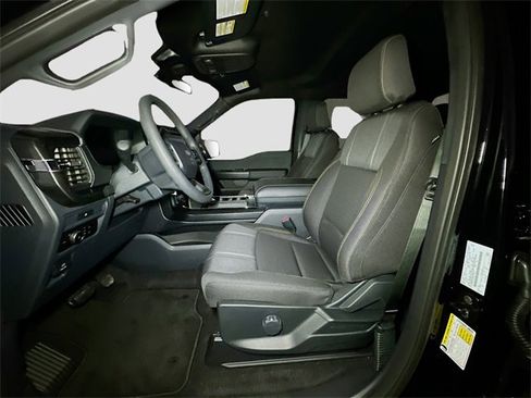 New 2025 Ford F150 STX w/ LOBO Package image 14