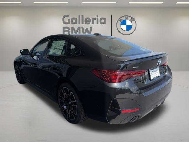New 2026 BMW 430i xDrive w/ M Sport Package AWD/4WD image 8