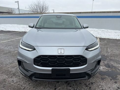 Certified 2023 Honda HR-V EX-L image 8