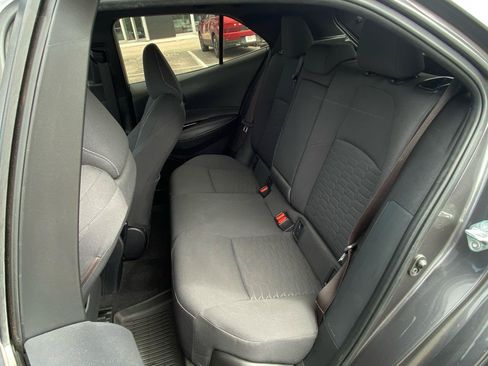 Used 2022 Toyota Corolla SE FWD image 43