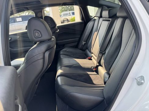 Used 2023 Acura TLX w/ A-SPEC Pkg FWD image 12