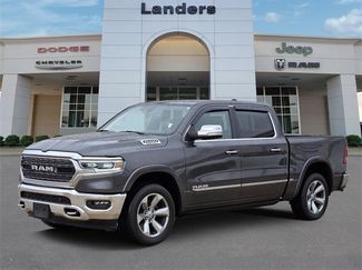 Used 2022 RAM 1500 Limited video 1