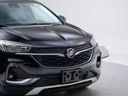 Used 2021 Buick Encore GX Preferred image 17