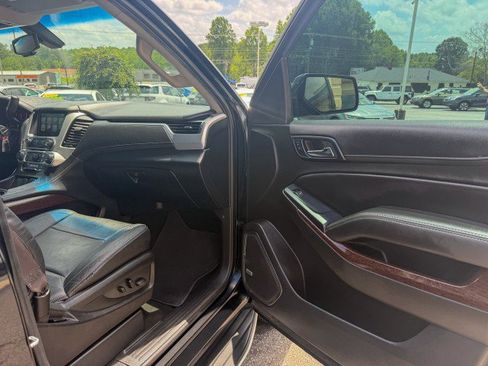 Used 2017 GMC Yukon SLE w/ SLE Value Package RWD image 20