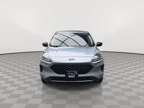 Certified 2022 Ford Escape SE AWD/4WD image 31