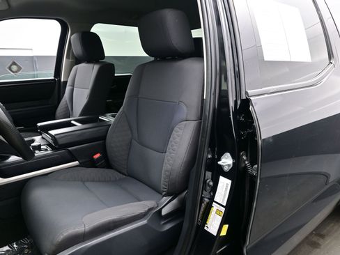 Used 2022 Toyota Tundra SR5 image 11