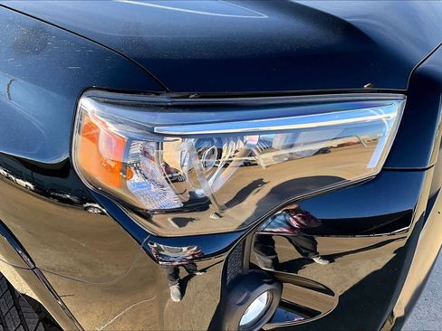 Used 2022 Toyota 4Runner TRD Pro image 27