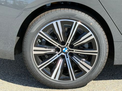 New 2026 BMW 330i Sedan w/ Premium Package RWD image 17