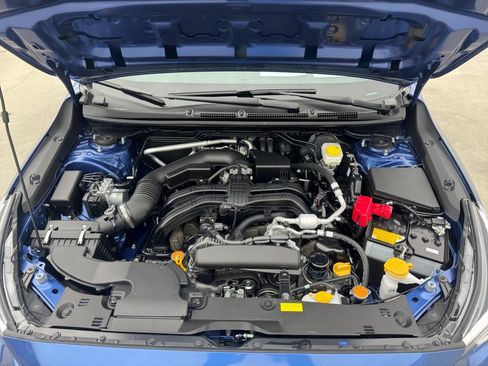 Certified 2025 Subaru Crosstrek 2.5i Premium image 18