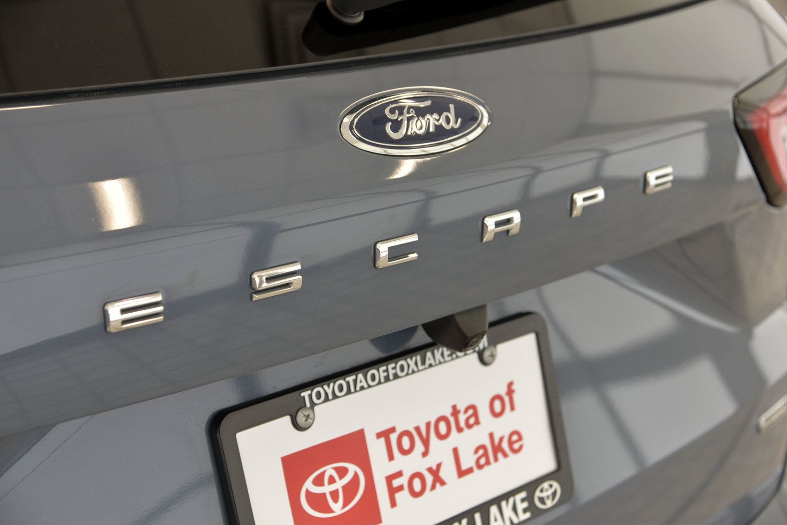 Used 2023 Ford Escape ST-Line Elite w/ Premium Technology Package AWD/4WD image 31