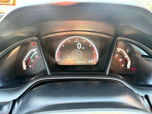 Used 2018 Honda Civic Si image 16