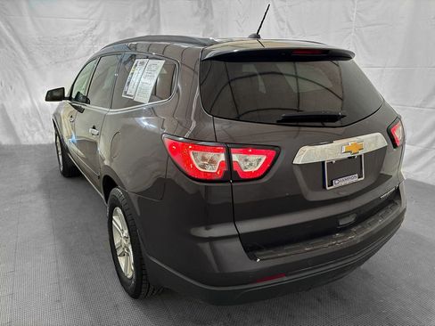 Used 2013 Chevrolet Traverse LT FWD image 4