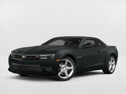 Used 2015 Chevrolet Camaro SS w/ RS Package