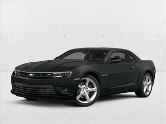 Used 2015 Chevrolet Camaro SS w/ RS Package video 1