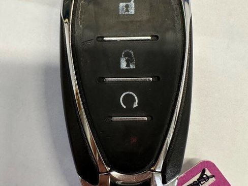 Used 2017 Chevrolet Cruze Premier w/ RS Package image 22