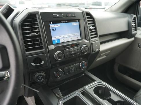 Used 2019 Ford F150 XL w/ Equipment Group 101A Mid RWD image 26