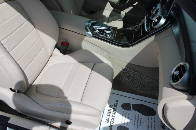 Used 2019 Mercedes-Benz C 300 Cabriolet image 16
