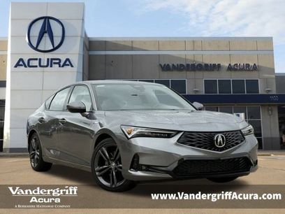 Used 2024 Acura Integra A-Spec