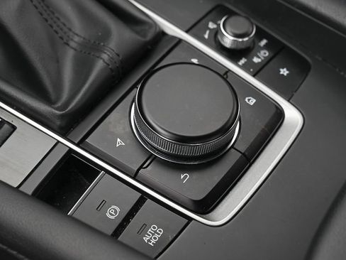 Certified 2023 MAZDA MAZDA3 s image 32