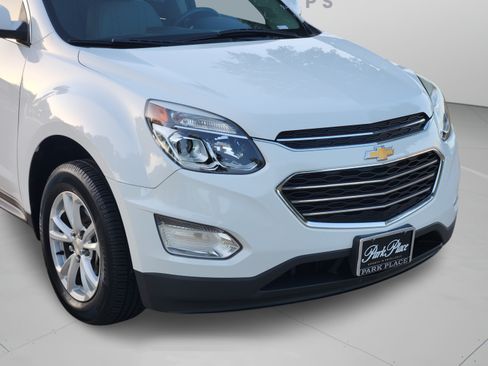 Used 2017 Chevrolet Equinox LT w/ Convenience Package AWD/4WD image 33