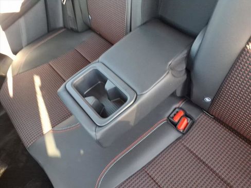 New 2026 Nissan Kicks SR w/ Cold Weather Package image 30