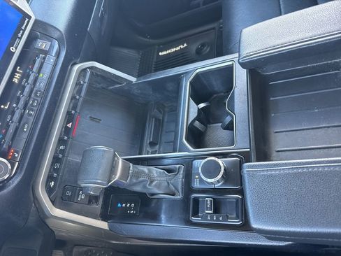 Used 2023 Toyota Tundra SR5 w/ SR5 Premium Package AWD/4WD image 20