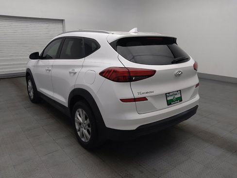 Used 2019 Hyundai Tucson Value FWD image 5