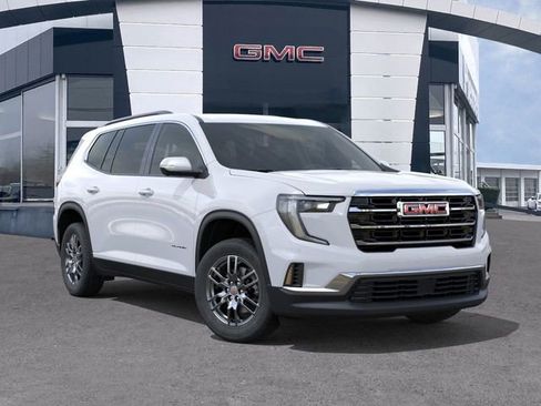 New 2026 GMC Acadia Elevation image 7