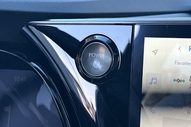 New 2026 Lexus RX 450h AWD w/ Convenience Package image 20