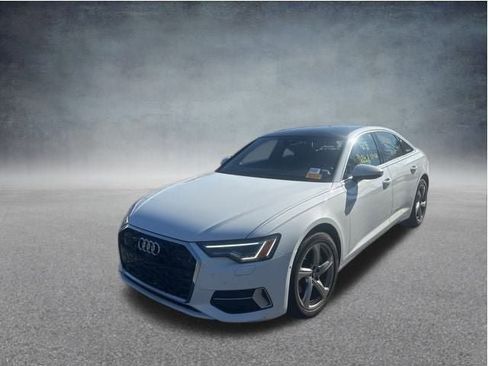 Used 2024 Audi A6 Premium Plus image 17