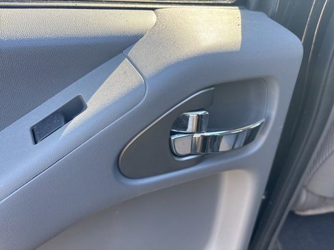 Used 2020 Nissan Frontier SV w/ Midnight Edition Floor Mats image 21