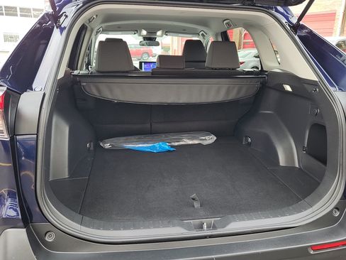 Certified 2025 Toyota RAV4 XLE FWD image 27