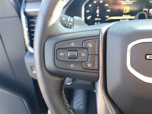 Used 2026 GMC Sierra 1500 Denali Ultimate image 16