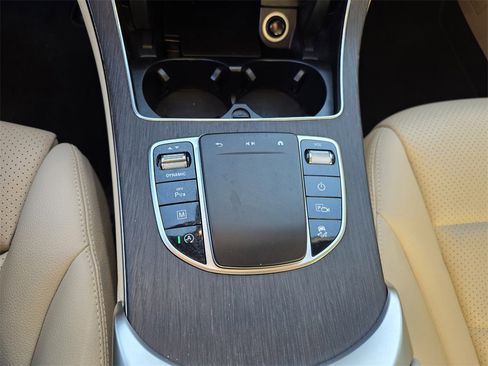 Certified 2021 Mercedes-Benz GLC 300 4MATIC Coupe image 26