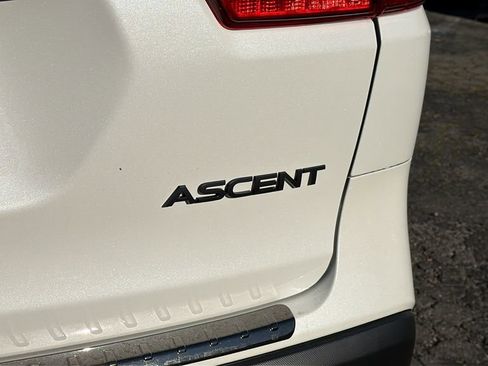 New 2026 Subaru Ascent Premium image 11