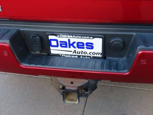 Used 2018 GMC Sierra 2500 Denali w/ Duramax Plus Package image 21