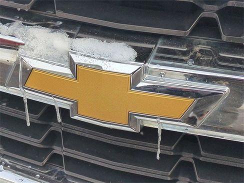 Used 2016 Chevrolet Silverado 1500 LT w/ All Star Edition image 28