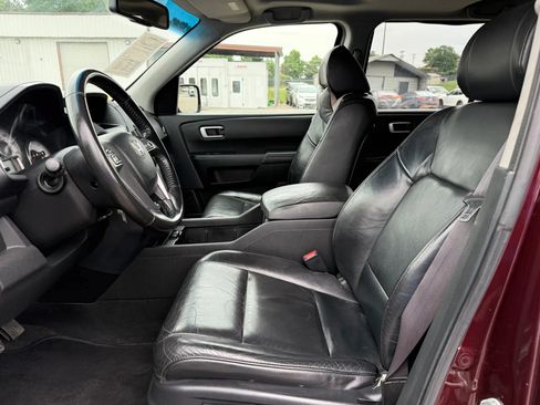 Used 2011 Honda Pilot EX-L image 2