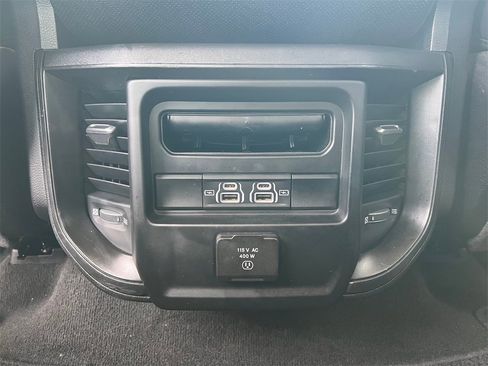 Used 2022 RAM 1500 Laramie image 13
