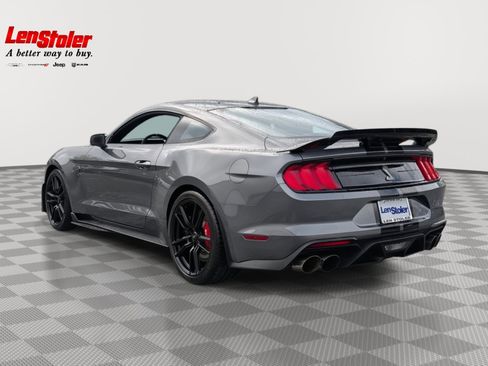 Used 2021 Ford Mustang Shelby GT500 w/ Technology Package image 3