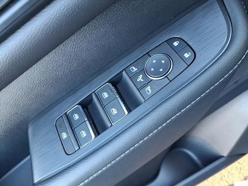 New 2026 Nissan Armada PRO-4X image 16