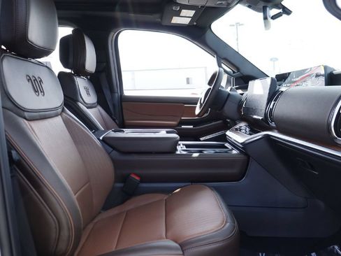 New 2026 Ford Expedition King Ranch AWD/4WD image 10