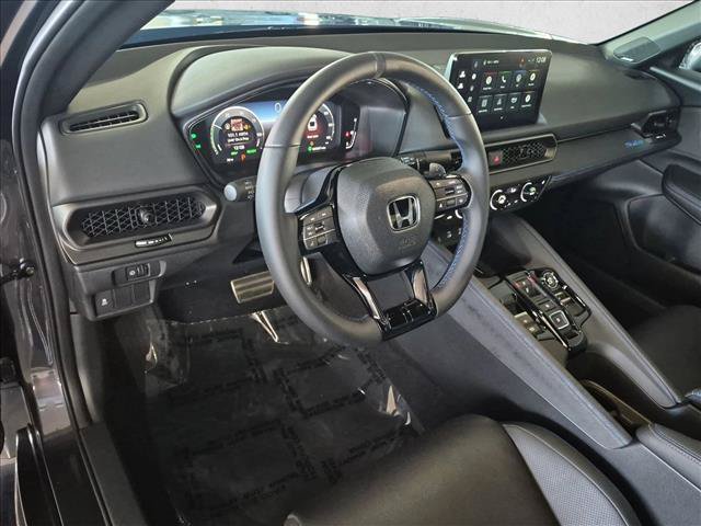 Used 2026 Honda Prelude image 10